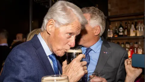 PA Media Bill Clinton