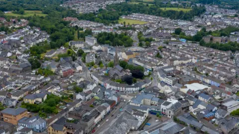 Getty Images Aberdare