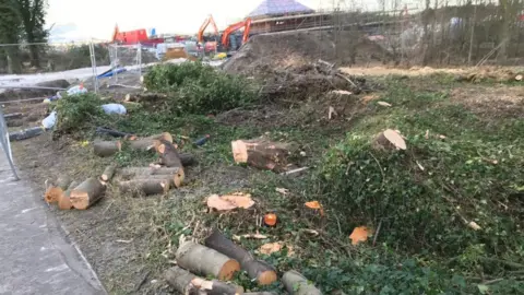 Brigid Hickey Baldock Road, Royston