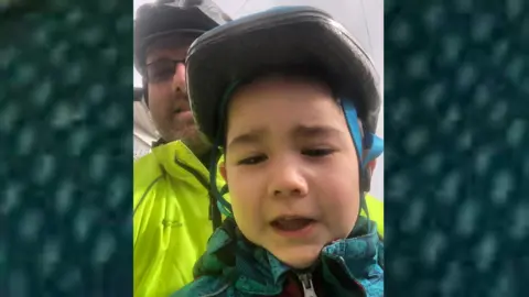 Simon Lambert Simon Lambert and Archie