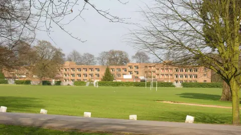 George Robinson/Geograph The Lawns, Cottingham, Hull