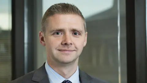 Begbies Traynor Thomas McKay, of Begbies Traynor