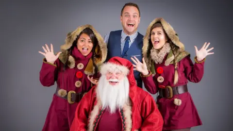 Carmel Jane James Sinclair