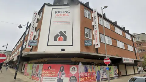 Google Jopling House