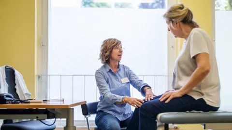 Getty Images General Practitioner