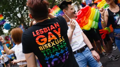 Getty Images Pride 2019