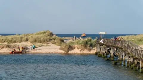 Jasper Image Members of the public picked up by emergency services