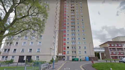 Google Twinnell House