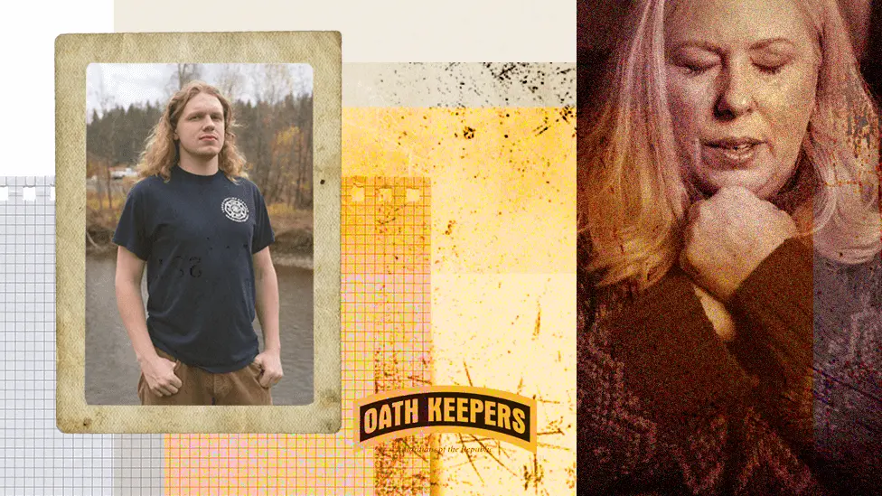 BBC Dakota with mother Tasha