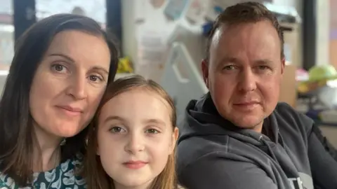 Ruth Graham Family picture