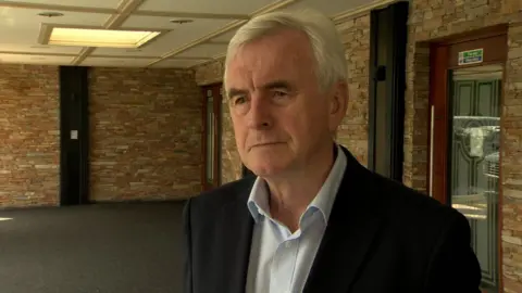 John McDonnell