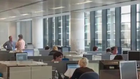 Morton Fraser Morton Fraser office, Edinburgh