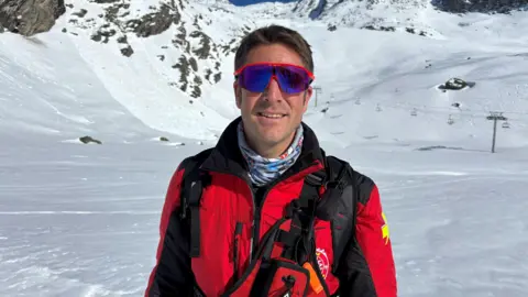 Rescuers blame weather and 'underprepared skiers’ for rise in avalanche deaths