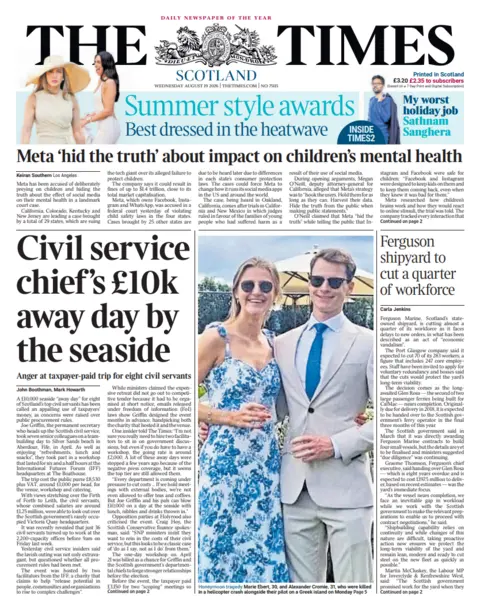 The Times