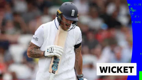 Ben Stokes