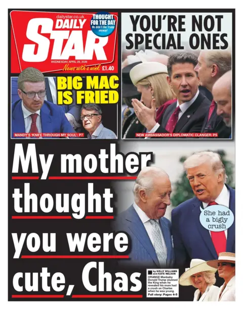 Daily Star