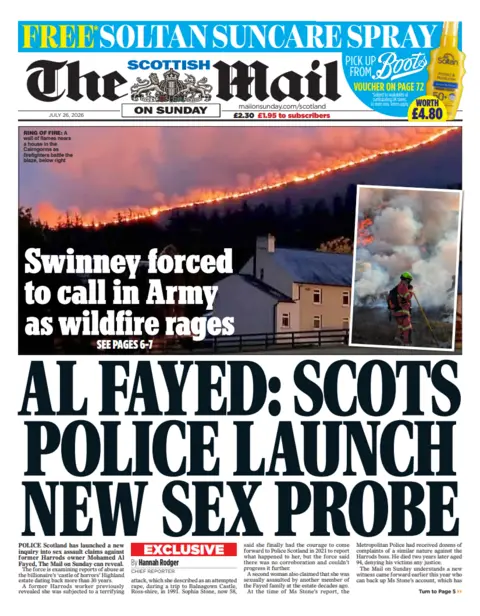 Daily Mail