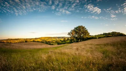 Getty Images Cotswolds