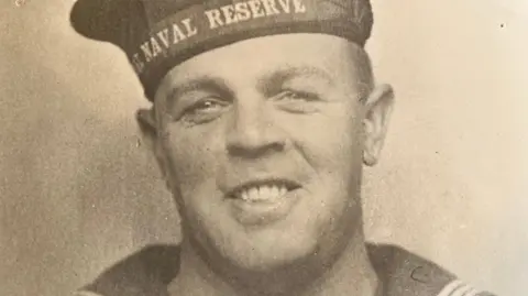 Tony Hobbs Harold Hobbs