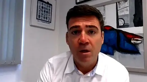 Andy Burnham