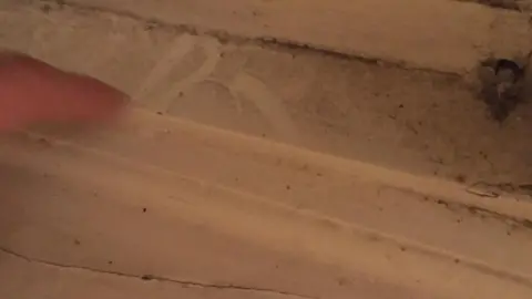 Siobhan69Bristol/Trip Advisor Inside the guest house