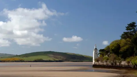 Getty Images Portmeirion