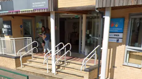 Google Pokesdown and Southbourne Children's Centre