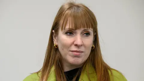 Angela Rayner