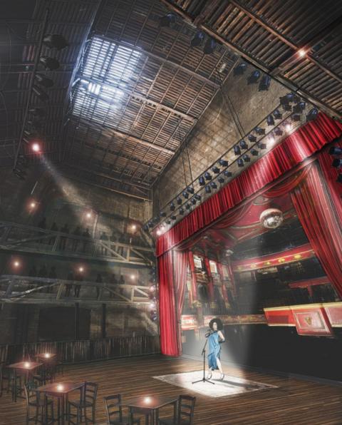 Koko was gutted by fire, now it's changing the face of live music - BBC ...