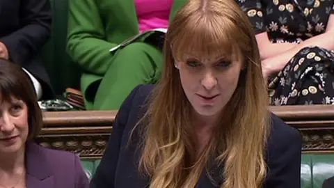 Angela Rayner