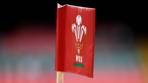 WRU logo