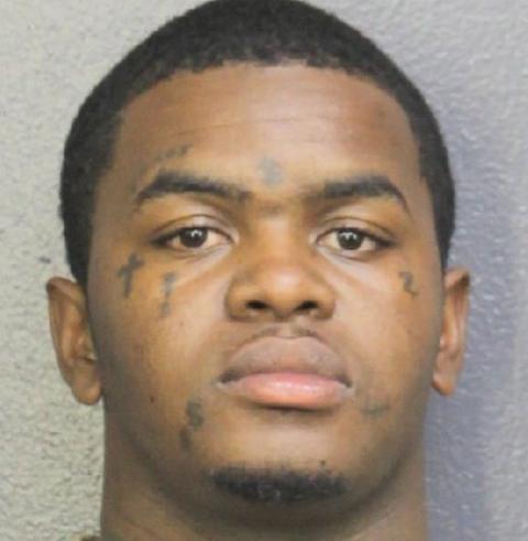 XXXTentacion: Suspect arrested in rapper murder case - BBC News