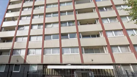 Google Charles Dickens House