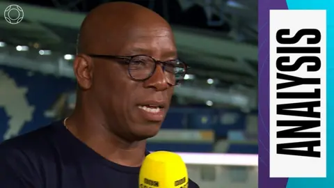 Ian Wright