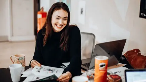 One8Media Scarlett Sangster