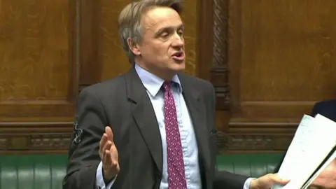 HoC Charles Walker MP