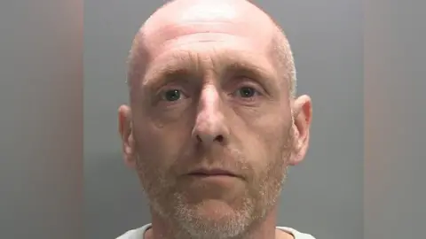 Cumbria Police Simon Turnbull