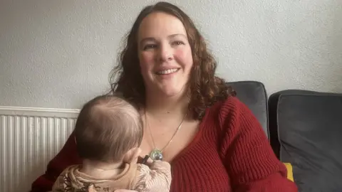 BBC/Larissa Tairo Becky