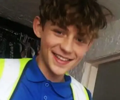 Alysa Shirley Cameron Shirley