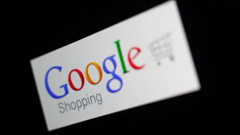 EPA Google Shopping