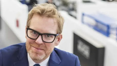 Jack Hill Tom Davies