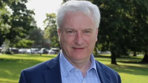 BBC Gerald Vernon-Jackson