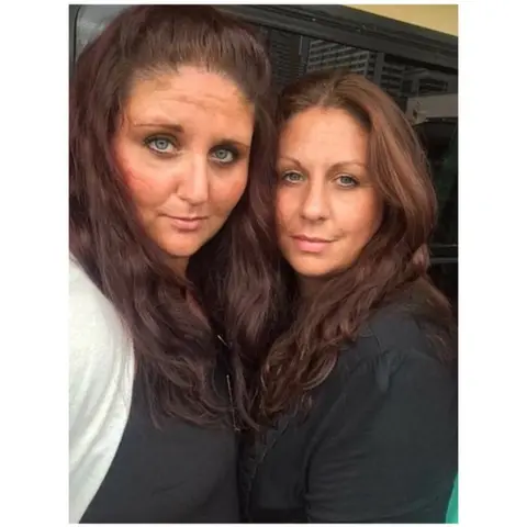 Susanna Howard Sam and Pippa