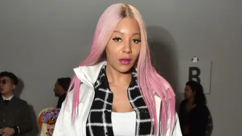 Getty Images Munroe Bergdorf