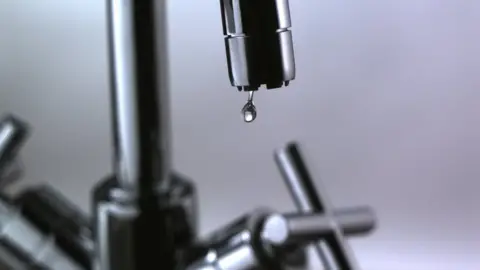 BBC Dripping tap