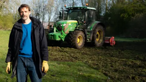 Bea Davidson Patrick Grant