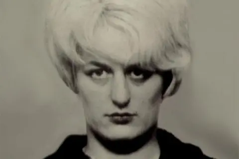 PA Myra Hindley