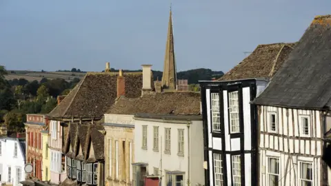 Getty Images Burford