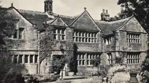 Holdsworth House Holdsworth House