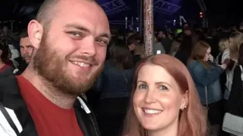 Collette Paxman-Clarke Lee and Collette Paxman-Clarke